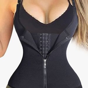 Waist trainer